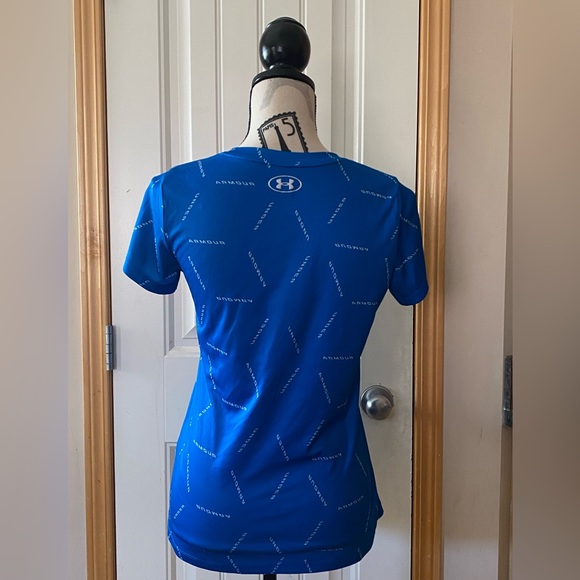 Under Armour Jersey Top - Picture 4 of 5